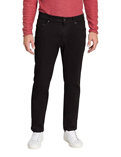 Preisvergleich Produktbild Pioneer Herren Rando Jeans, Black raw 9810, 44W / 30L