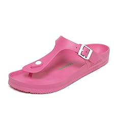 Rose Pink/Flip Flops