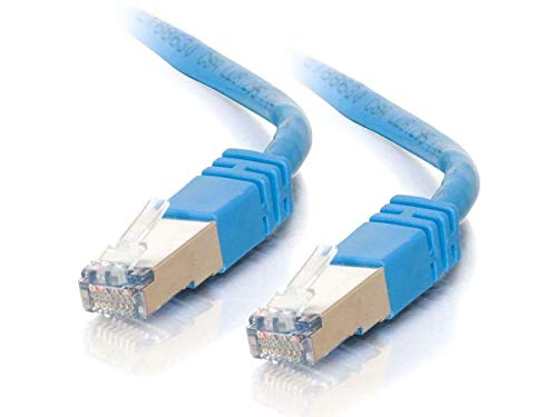 Image of C2G /Cables to Go 00482 Cat5e Snagless Unshielded (UTP) Network Patch Cable