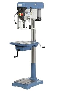 Bernardo BM 32 SB Säulenbohrmaschine