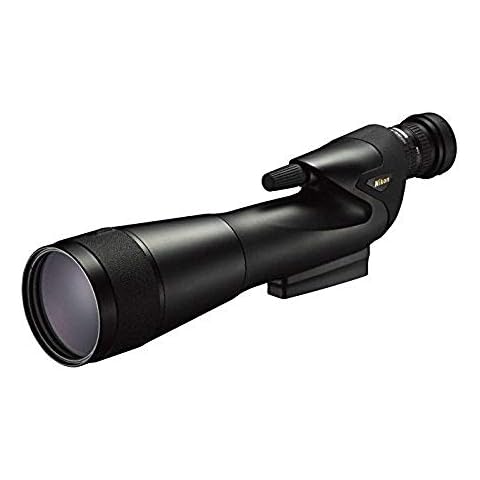 Nikon 82mm ProStaff 5 Spotting Scope Cover