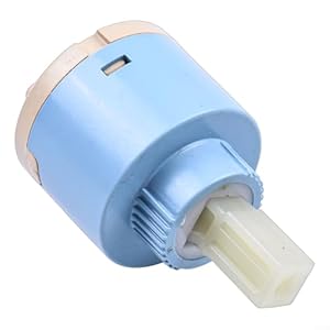 Facaiio Keramik-Kartusche DE4995 Wasserhahn-Ersatz