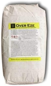 Over-Eze Concrete Overlay Mix, All-in-One, Stampable, Durable | Walttools