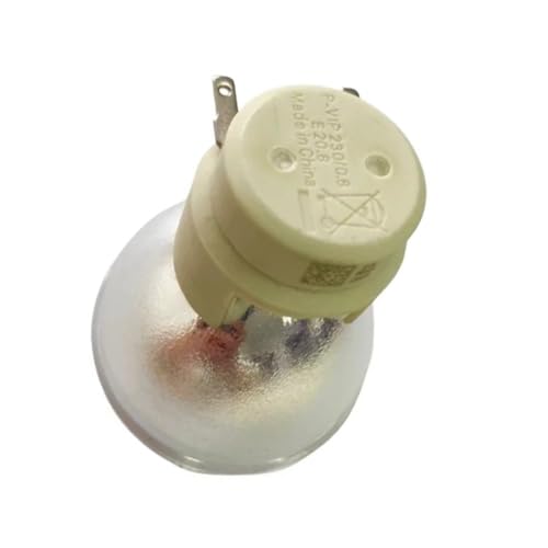 Ampoule de projecteur P-VIP 230/0.8 E20 : résout les écrans sombres sur NP-U250X NP19LP
