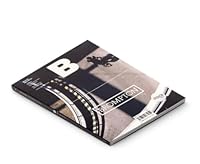 Magazine B - BROMPTON 8996813923 Book Cover