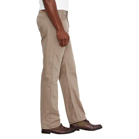 Image of Levi's Men's 505 Regular Fit Jeans (Also Available in Big & Tall)
