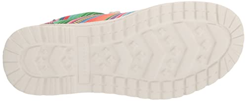 ROPER Girl's Hang Loose Loafer4