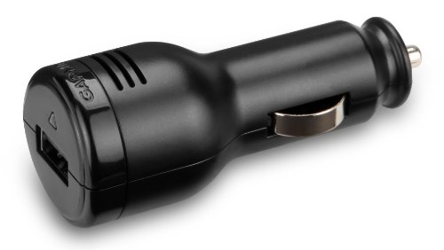 Garmin Vehicle Charging Adapter (for DC 50)