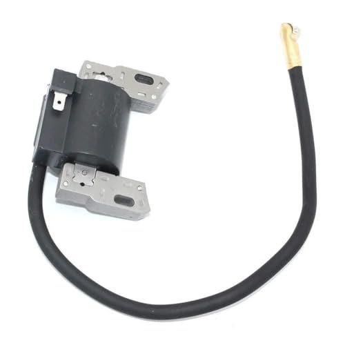 Bobine d'allumage pour tondeuse évitant les pannes moteur à chaud