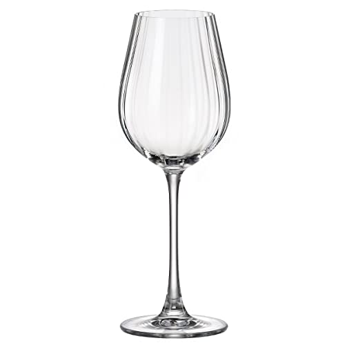 Bohemia Optic Copa Vino Cristalin 40cl Transparente