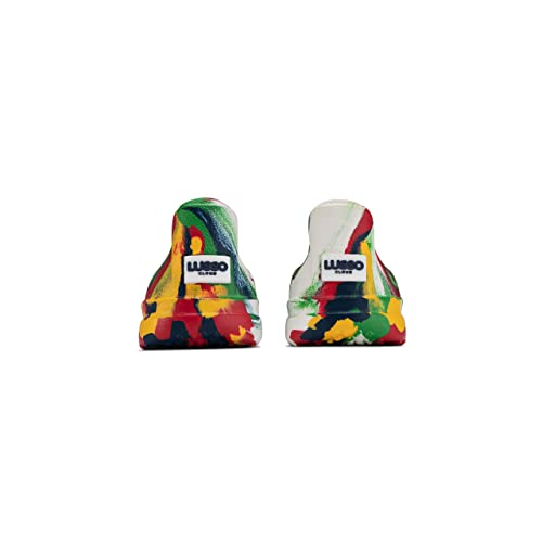 Image of LUSSO CLOUD Scenario Kids Slip-On Waterproof Shoes - Lightweight IP-EVA, Breathable, Water Shoes, Easy On Comfort
