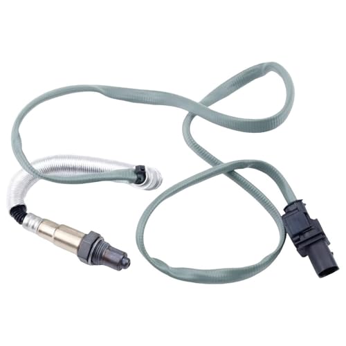 Capteur d'oxygène BMW 630i cabriolet sonde lambda avant essence 2005 0065422718