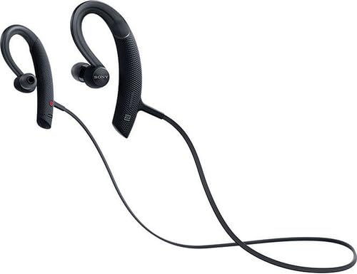 Casque Sony MDR-NC32NX/B - Réduction De Bruit - Fait Au Japon - NEUF