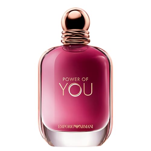 Armani Beauty - Power of You - Women's Perfume - Fresh Fruity Flo...