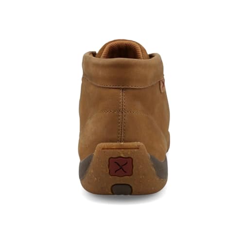 Image of Twisted X Men's Chukka Driving Moc Boot