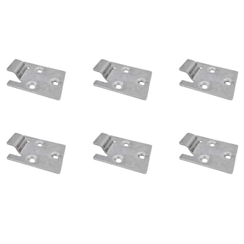 Charnière de Siège pour Réparer Assise de Chariot Golf TXT Depuis 1995