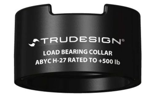 Collier de charge TruDesign L renfort de vanne marine et passe-coque rigide