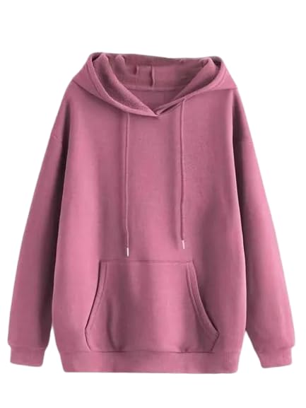 pdkfashions Women's Winter Wear Hooded Sweatshirt-picture-53
