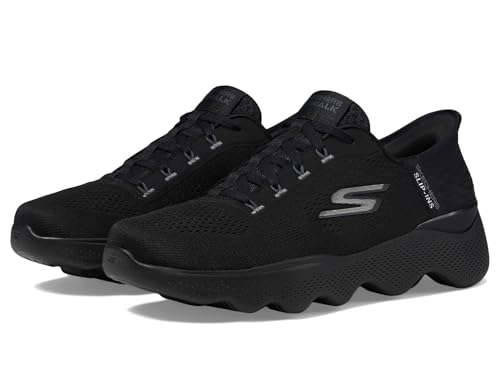 Skechers Men's Hands Free Slip-ins Go Walk Massage Fit-The Swedish Sneaker