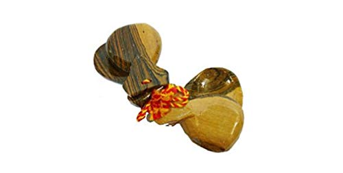 Review de Castañuelas madera que puedes comprar esta semana. 9