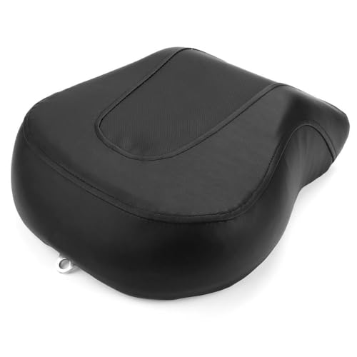 Coussin siège moto passager Softail Fat Boy FLSTF 2007-2017