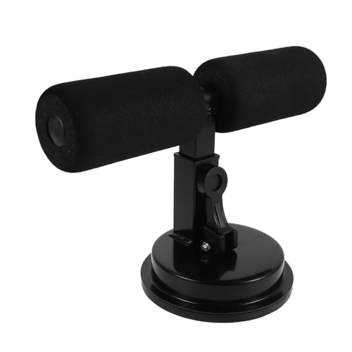 WHAMVOX Ab Machine Resistance Doorway Sit-up Aid for Easy to Use Fitness Equipment