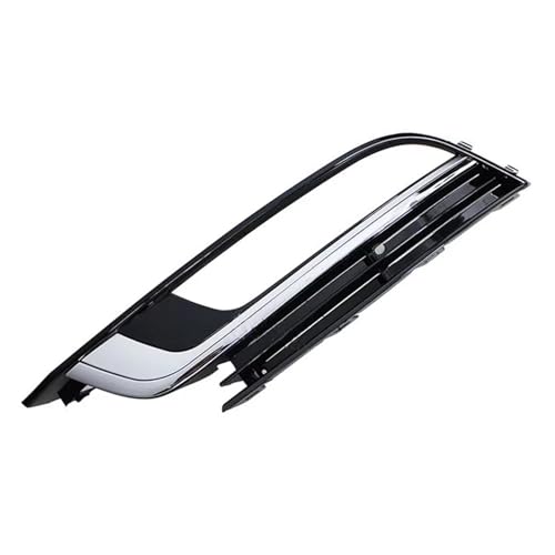 Gril antibrouillard chrome VW Passat CC 2013-2017 pare-chocs