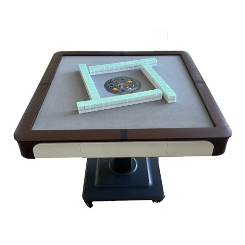 Mesa automática de Mahjong Sifang City T650 42mm