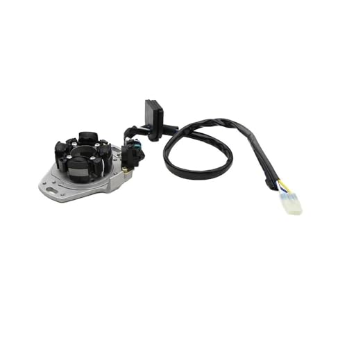 Bobina de estator para CR125: ideal para renovar el sistema eléctrico de tu moto de cross 3