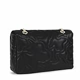 TOUS, BANDOLERA SOLAPA M. K DREAM para Mujer, NEGRO, MEDIANO