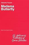 Madama Butterfly: Libretto