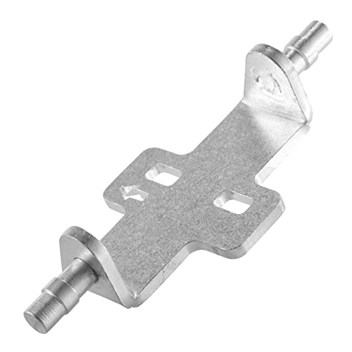 Wanjorlay Sitz für Fahrer, senkbar, verstellbar, 10 mm, für R1200RT R1200GS LC R1200GS 2008-18 R1250GS Motorradzubehör