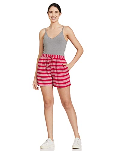 Image of Indigo Women's Bermuda Shorts