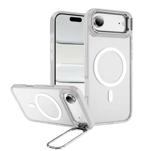  For iPhone Air P[X X^ht MagSafe[dΉ  PCf ČRMILKi Sʕی ϏՌ Ch~ ^ y Xgbvz[tiΉ iPhone Air 6.5C`AzCgj