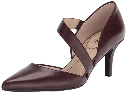 Image of LifeStride Womens Suki Pump
