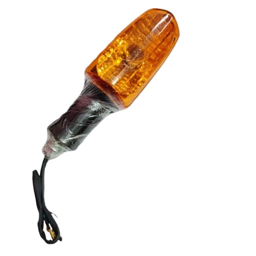Indicator/Blinkers Passion plus-image-35