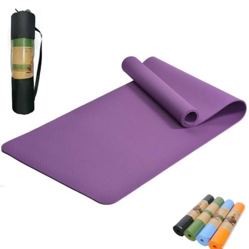 TPEfރK}bg  6mm 8mm [oht g[jO}bg Xgb`}bg seBX}bg 183×61cm (p[v, 183*61*0.6CM)