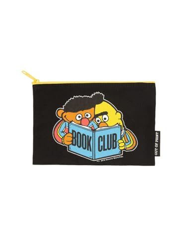  Bert and Ernie Book Club:ZT~Xg[g Wbp[|[` - {DwpiȂǂ^Ԃ߂̌CZXANZT[