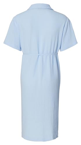 Robe de allaitement Cruz manches courtes idéale pour les sorties