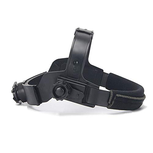Máscara de soldadura ajustable para la cabeza, resistente a los rayos ultravioletas, solar, oscurecimiento automático, accesorios de protección para