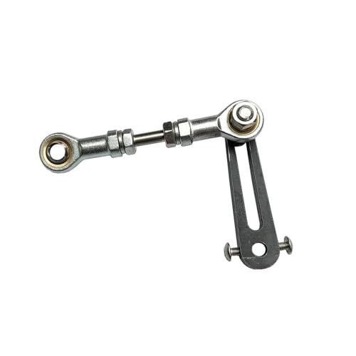 Motor alternativo de 8mm y carrera ajustable para transportador mecánico
