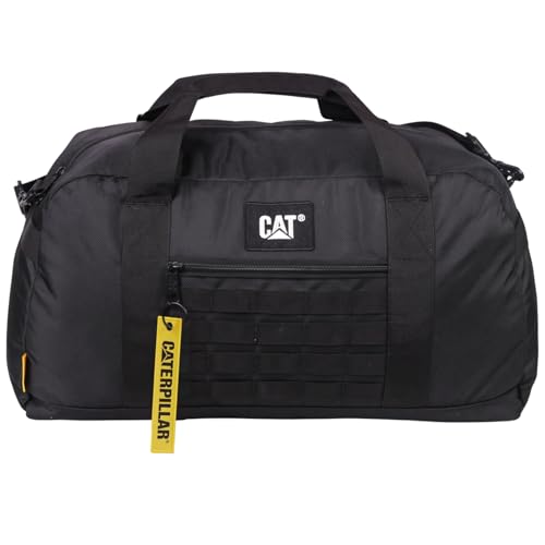Sac Caterpillar Antarctic M Bag 84161-80 noir pour homme et femme en taille unique