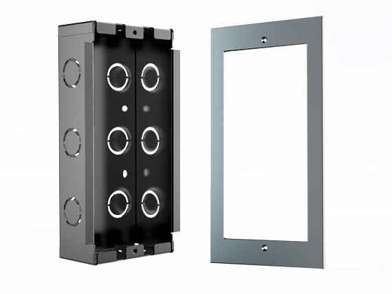 Fanvil - Handset Type 2 for X7C/X7/X7A Phones, Medium, Black, HS-TYPE2