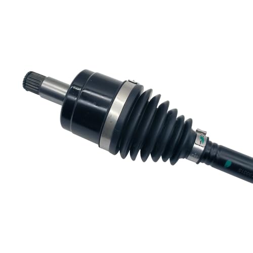 Essieu CV avant droit pour ATV 650 Quad Pathcross 800 - 3