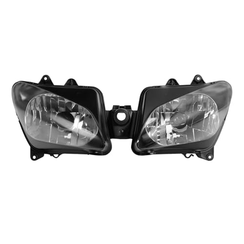 Ensemble phare avant YZF R1 optique finition origine 2000-2001