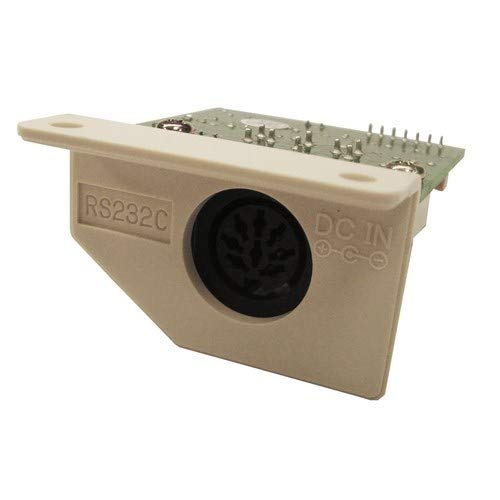 A&D Weighing HC-03i, RS-232C Interface for HC-i Series Scales (Pack of 2 pcs)