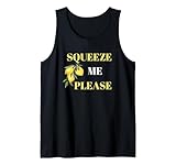 Please Give Me A Squeeze
