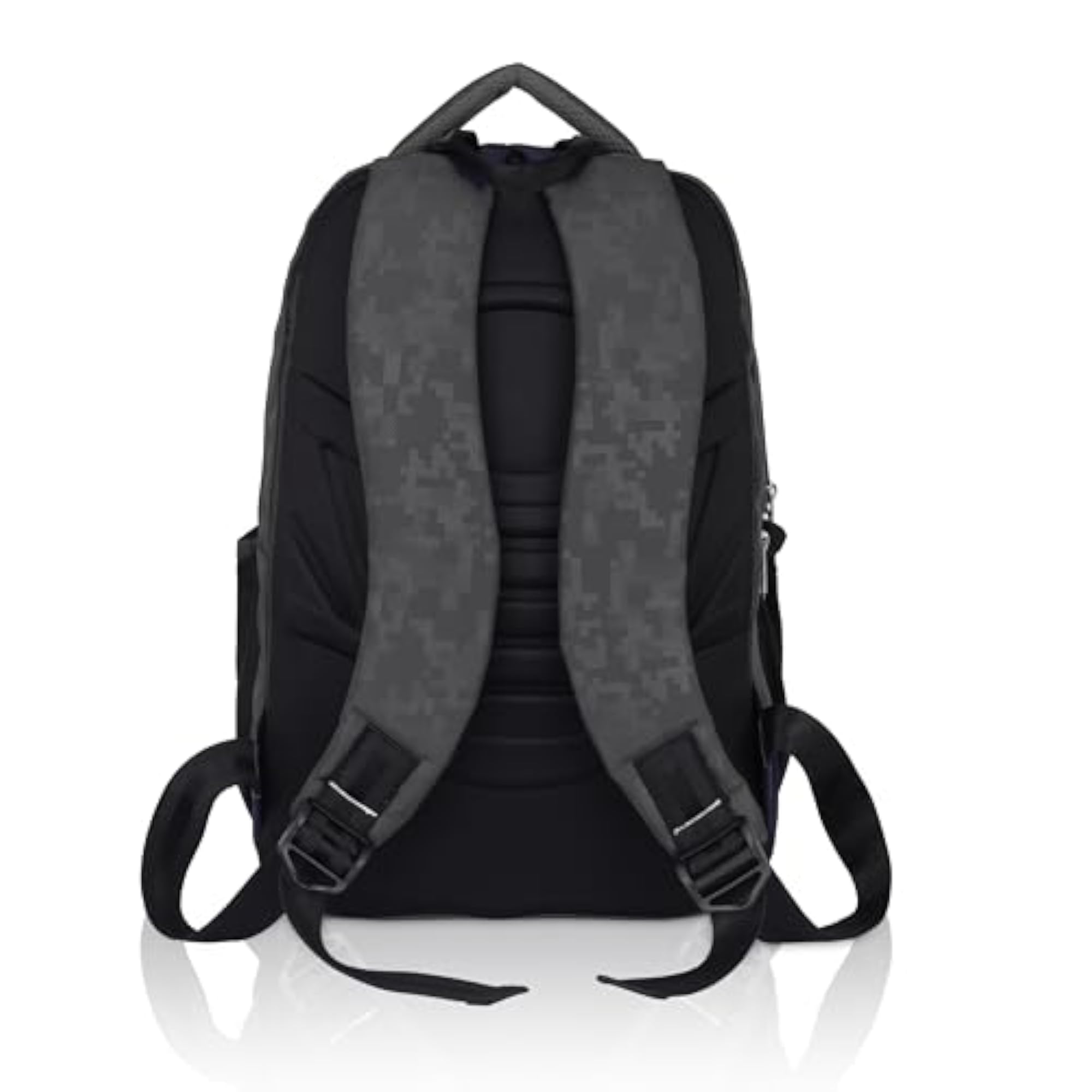 SeeLee Elite Shield Premium Hard-Shell Backpack