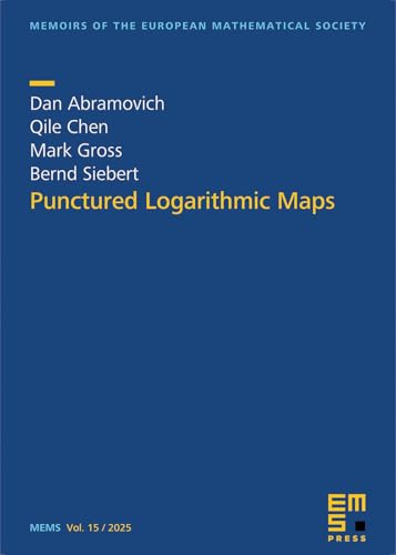 Punctured Logarithmic Maps view 2