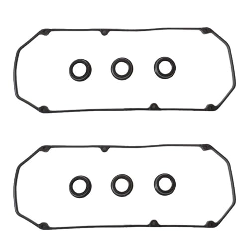 Jeu joints couvercle valve MD303148 anti fuite pour Mitsubishi Pajero 6G72